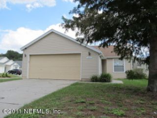 Foreclosed Home - 1253 HOMARD PL, 32225