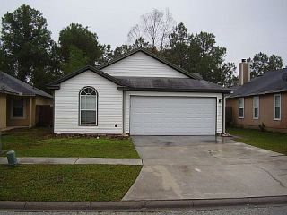 Foreclosed Home - 12342 CARRIANN COVE TRL S, 32225