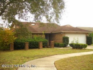 Foreclosed Home - 2079 OAK WATER DR, 32225