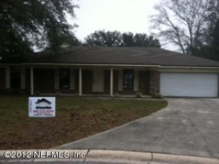 Foreclosed Home - 12652 LAZY MEADOW DR N, 32225