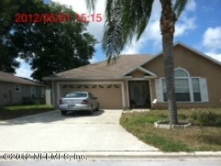 Foreclosed Home - 12551 FALLOHIDE LN, 32225