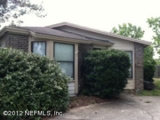 Foreclosed Home - 361 FILMORE DR, 32225