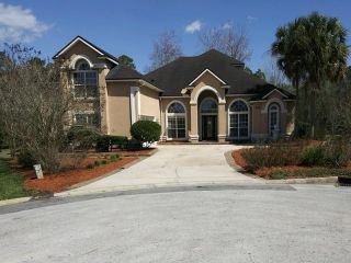 Foreclosed Home - 12891 Dunes Lake Terrace, 32225