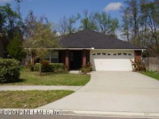 Foreclosed Home - 4062 RINGNECK DR, 32226