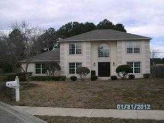 Foreclosed Home - 3387 GLENN HOLLOW CT, 32226