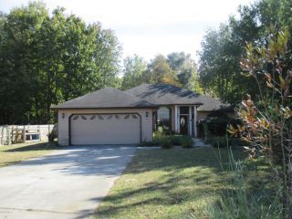 Foreclosed Home - 3330 ELSIE CT, 32226