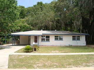 Foreclosed Home - 2447 SEAWAY ST, 32233
