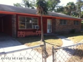 Foreclosed Home - 750 SABALO DR, 32233