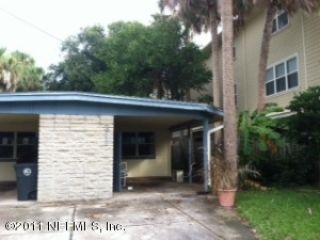 Foreclosed Home - 311 9TH ST, 32233