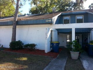 Foreclosed Home - 1246 Bayshore Dr N, 32233