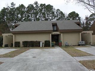 Foreclosed Home - 8482 PINEVERDE LN, 32244