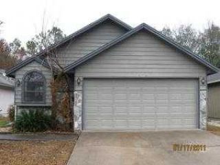 Foreclosed Home - 8773 PINEVALLEY LN, 32244