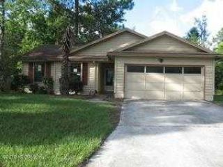 Foreclosed Home - 8051 SIERRA CT, 32244