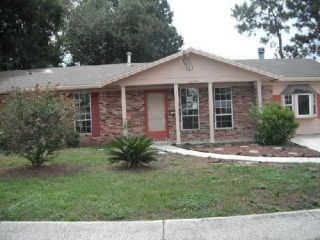 Foreclosed Home - 6140 BIZIER RD, 32244
