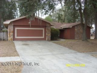 Foreclosed Home - 8080 WICLIF CT, 32244