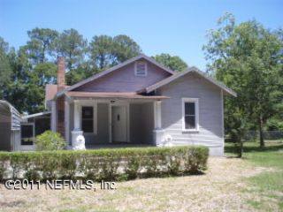 Foreclosed Home - 5729 OVELLA RD, 32244