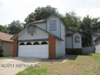 Foreclosed Home - 8330 COPPERFIELD CIR W, 32244
