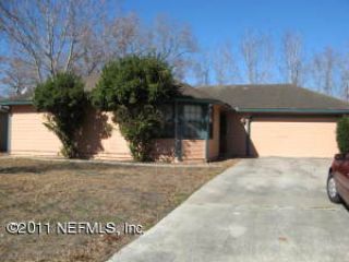 Foreclosed Home - 7729 PEPPER CIR E, 32244