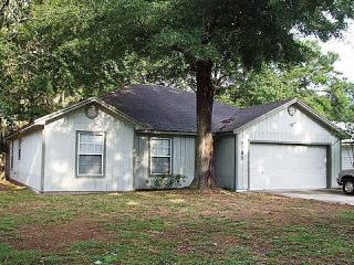 Foreclosed Home - 7781 ENDERBY AVE E, 32244