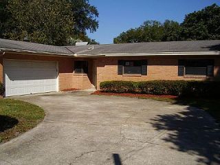 Foreclosed Home - 8215 CARAVELLE DR, 32244