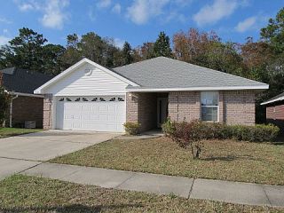 Foreclosed Home - 6283 IRONSIDE DR N, 32244