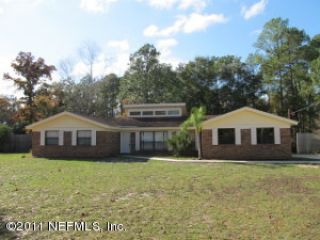 Foreclosed Home - 7848 PALOMINO TRL, 32244