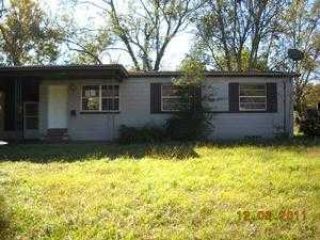 Foreclosed Home - 6564 AIRES RD, 32244