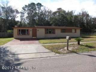 Foreclosed Home - 6970 GEORGE WOOD LN S, 32244