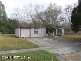 Foreclosed Home - 6129 VERDES RD, 32244