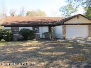 Foreclosed Home - 6291 DICKENS DR, 32244