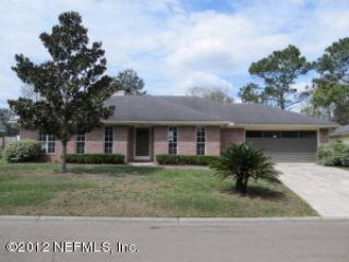 Foreclosed Home - 8464 SAND POINT DR E, 32244