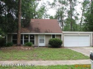 Foreclosed Home - 6817 CORALBERRY LN S, 32244