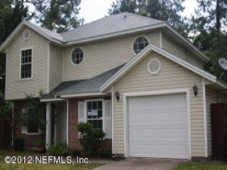 Foreclosed Home - 7121 YOWDY STAR LN, 32244