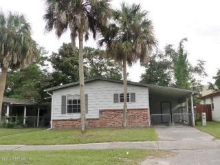 Foreclosed Home - 5950 Longchamp Dr, 32244
