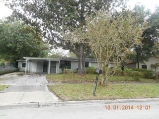 Foreclosed Home - 5819 COLIMA PL, 32244