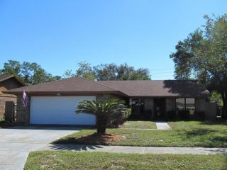 Foreclosed Home - 7698 CRANBERRY LN S, 32244