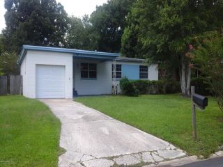 Foreclosed Home - 5766 NORDE DR E, 32244