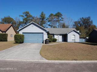 Foreclosed Home - 8223 SAWMILL CREEK DR, 32244