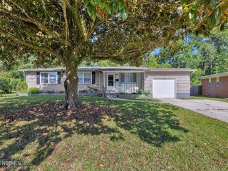 Foreclosed Home - 7332 MIDWAY RD, 32244