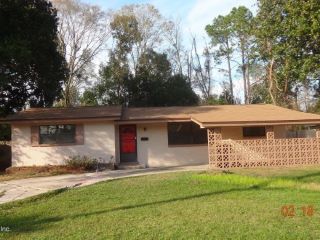 Foreclosed Home - 7921 FALCON ST, 32244