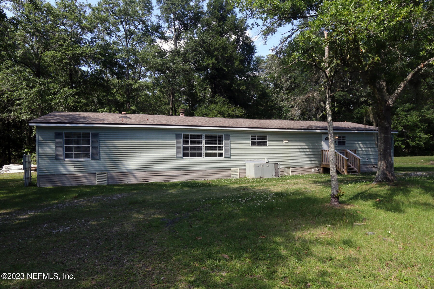 Foreclosed Home - 6518 SEABOARD AVE, 32244