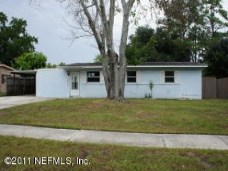 Foreclosed Home - 10851 JAVA DR, 32246