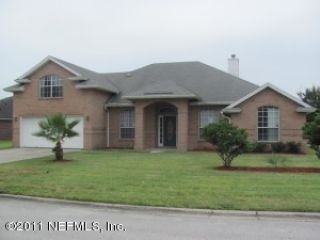 Foreclosed Home - 2148 WALKERS GLEN LN, 32246