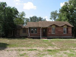 Foreclosed Home - List 100165691