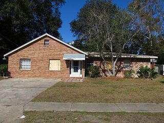 Foreclosed Home - 10403 ANTIOCH RD, 32246