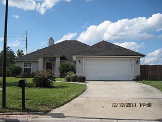 Foreclosed Home - 11909 CANTERWOOD DR N, 32246