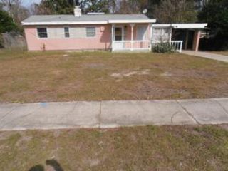 Foreclosed Home - 9911 LEAHY RD, 32246
