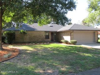 Foreclosed Home - 1914 Indian Springs Dr, 32246