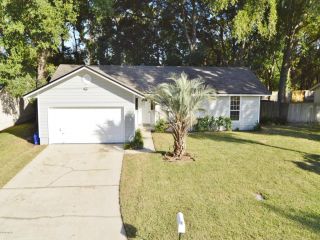 Foreclosed Home - 3117 Snapper St, 32246