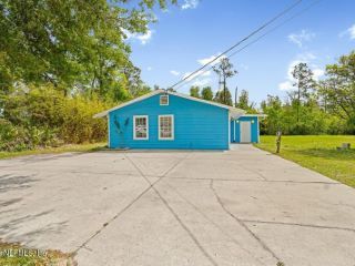 Foreclosed Home - 3007 LEON RD, 32246